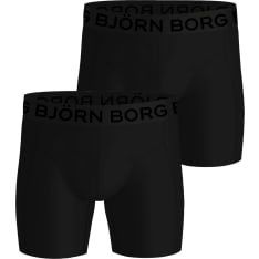 Björn Borg poikien urheilubokserit 2-pack