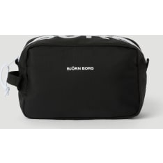 Björn Borg Logo wash bag