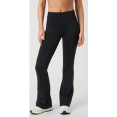 Björn Borg Flare women's tights, short