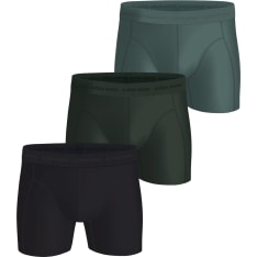 Björn Borg miesten microfiber boxers