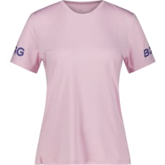 Björn Borg women's technical t-shirt