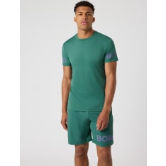 Björn Borg men's technical t-shirt