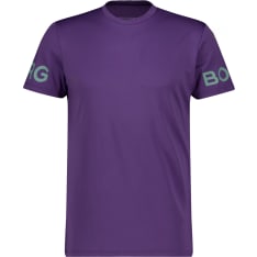 Björn Borg miesten tekninen t-paita