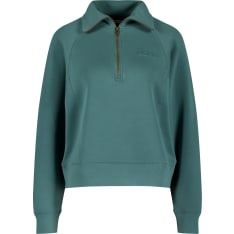 Björn Borg Studio Half Zip women´s sweatshirt