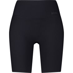 Björn Borg Studio Ribbed naisten shortsit