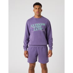 Björn Borg Classic miesten collegepaita