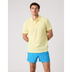 Björn Borg miesten pikeepaita