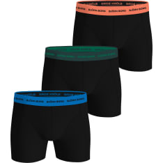 Björn Borg miesten bokserit 3-pack