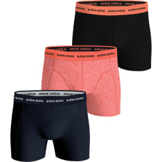 Björn Borg boxers 3-pack