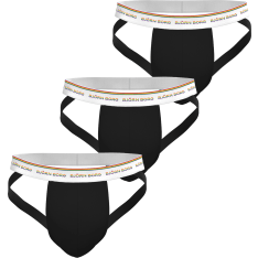 Björn Borg  men's jockstrap briefs 3-pack