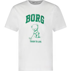 Björn Borg Classic miesten t-paita