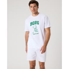 Björn Borg Classic men's t-shirt