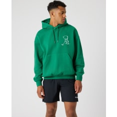 Björn Borg Oversized miesten huppari