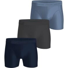 Björn Borg miesten bokserit 3-pack