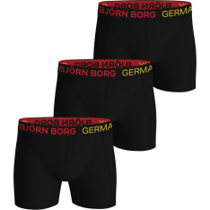 Björn Borg Germany mens boxers