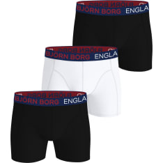 Björn Borg England mens boxers