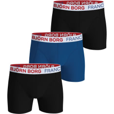 Björn Borg France mens boxers