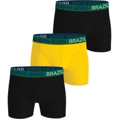 Björn Borg Brasil mens boxers