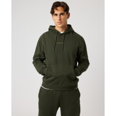 Björn Borg Classic men's hoodie