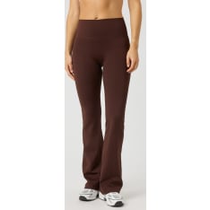 Björn Borg women´s Flare tights tall