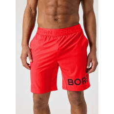 Björn Borg men's Borg 9" training shorts