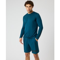 Björn Borg men´s LS tecnical T-shirt
