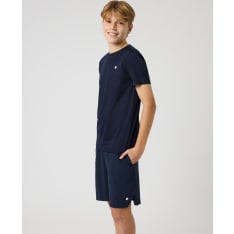 Björn Borg Ace kids training shirt