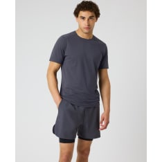 Björn Borg men´s Feather training T-shirt
