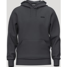 Björn Borg Essential 4 men's hoodie