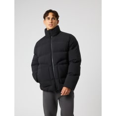 Björn Borg men's puffer jacket