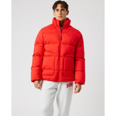 Björn Borg men's puffer jacket