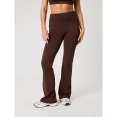 Björn Borg Flare women's tights