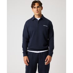 Björn Borg Classic Polo men's collegeshirt