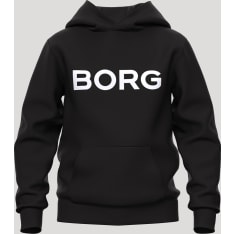 Björn Borg Essential 3 kid's hoodie