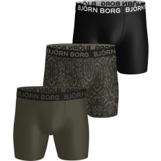 Björn Borg miesten tekniset bokserit