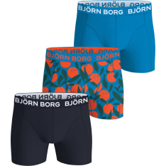 Björn Borg men's boxers 3-pack