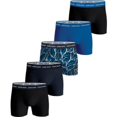 Björn Borg men's boxers 5-pack