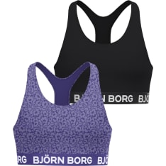 Björn Borg 2-pack girl's top