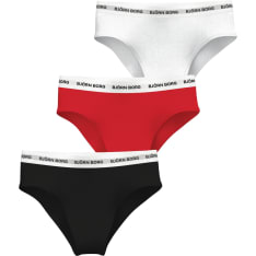 Björn Borg 3-pack girl's brief
