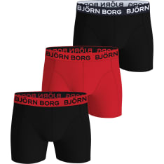 Björn Borg men's boxers 3-pack
