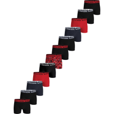 Björn Borg men's boxers 12-pack