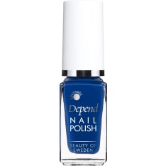 Depend 5ml mini varnish