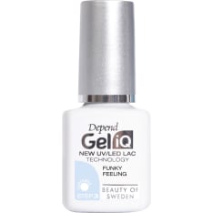 Depend Gel iQ 5 ml värigeelilakka