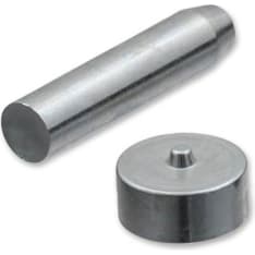 Slöjd-Detaljer double rivet tool