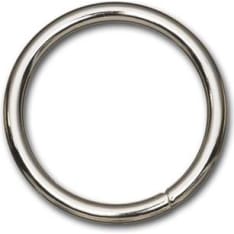 Slöjd-Detaljer 25/31mm metallirengas