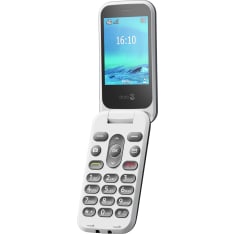 Doro 2821 4G peruspuhelin