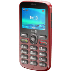 Doro 1881 4G peruspuhelin