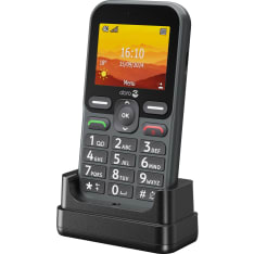 Doro Leva L11 4G peruspuhelin