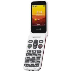 Doro Leva L21 4G peruspuhelin