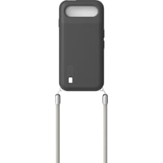 DORO AURORA A11 TPU CASE/STRAP GRAPHITE